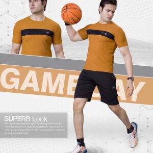 MENS-T-SHIRT