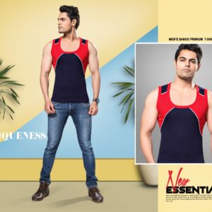 MENS-GYMVEST-RAINBOW