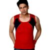 MENS-GYMVEST-RAINBOW - Image 6