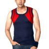MENS-GYMVEST-RAINBOW - Image 4