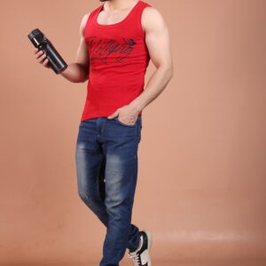 MEN'S S4 DENIM