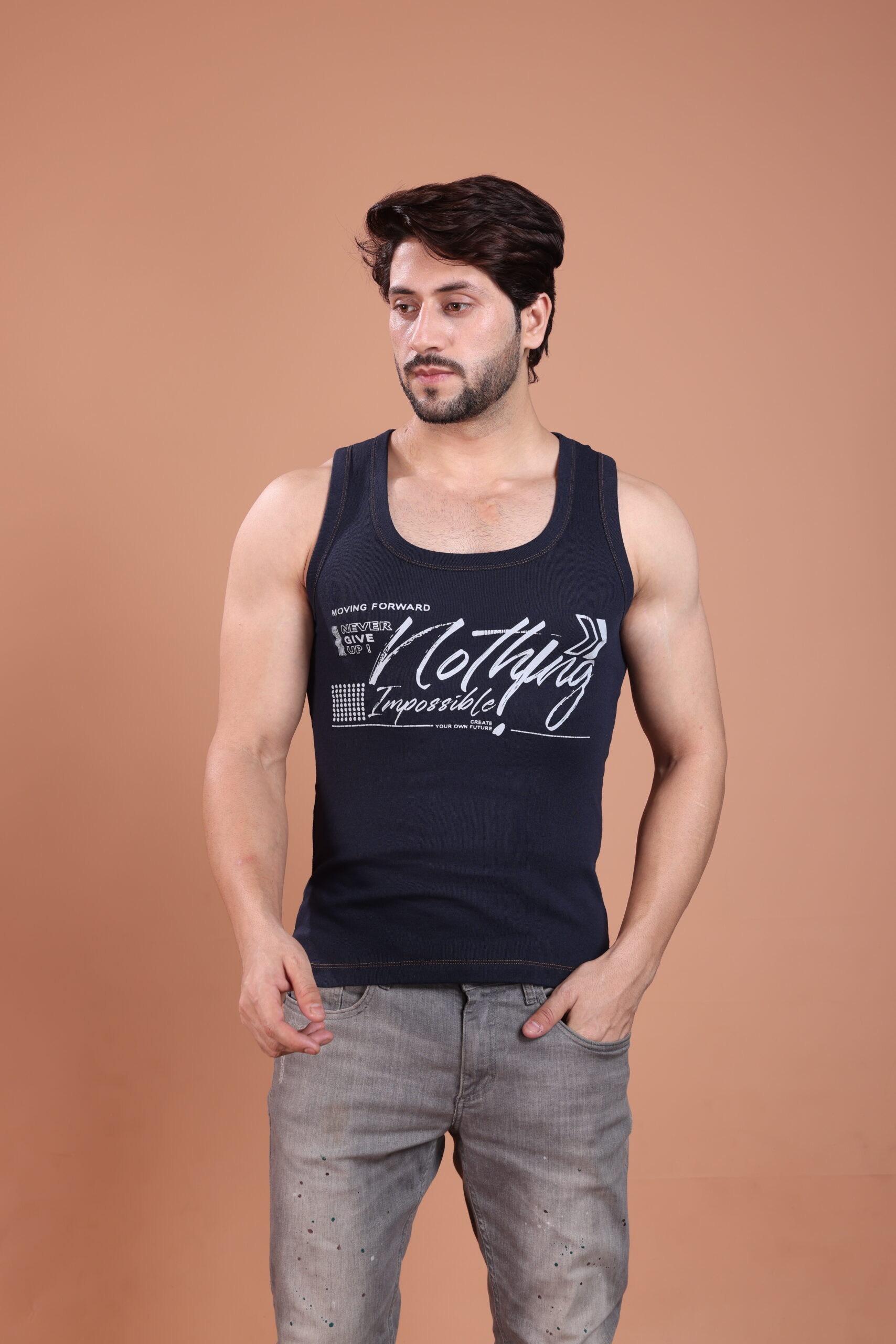 MEN'S S4 DENIM - Image 3