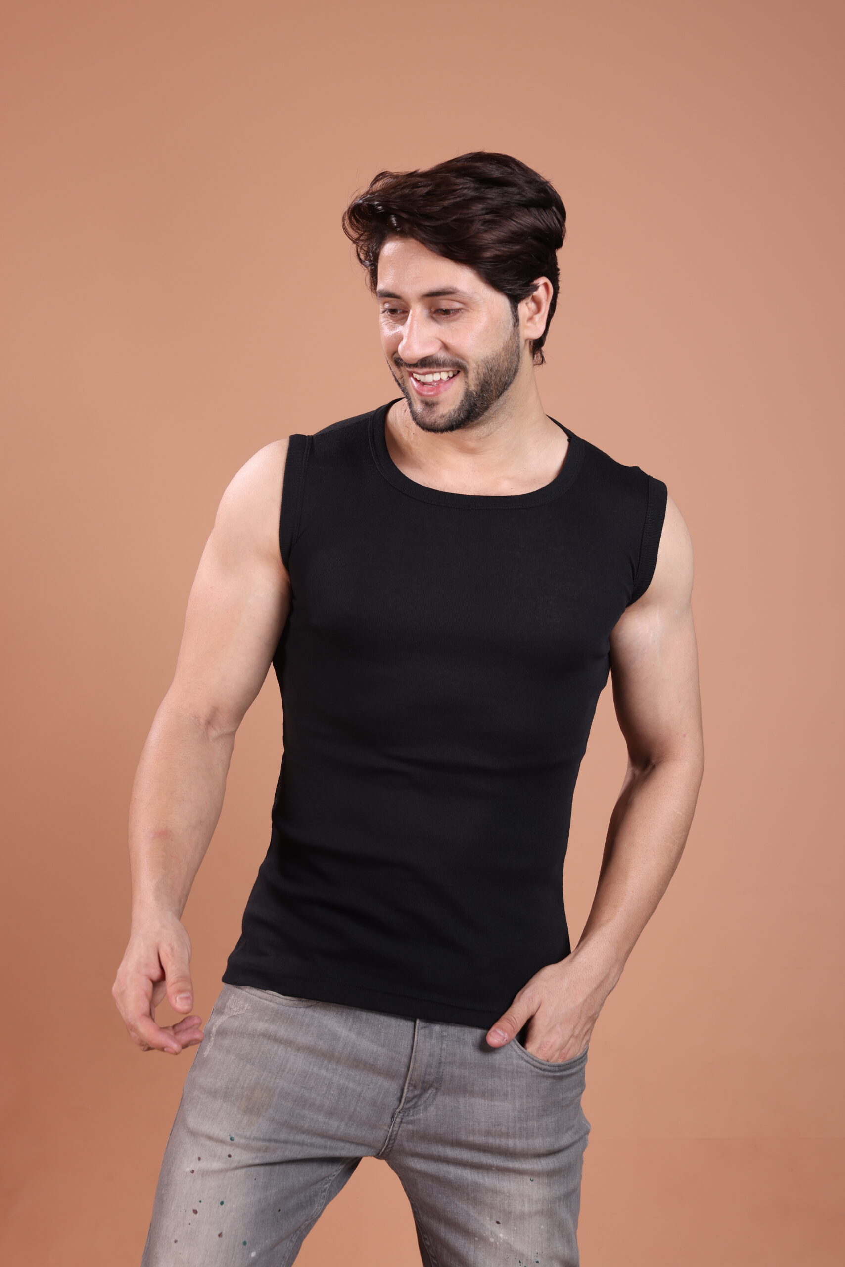 MEN'S S4 DENIM - Image 4