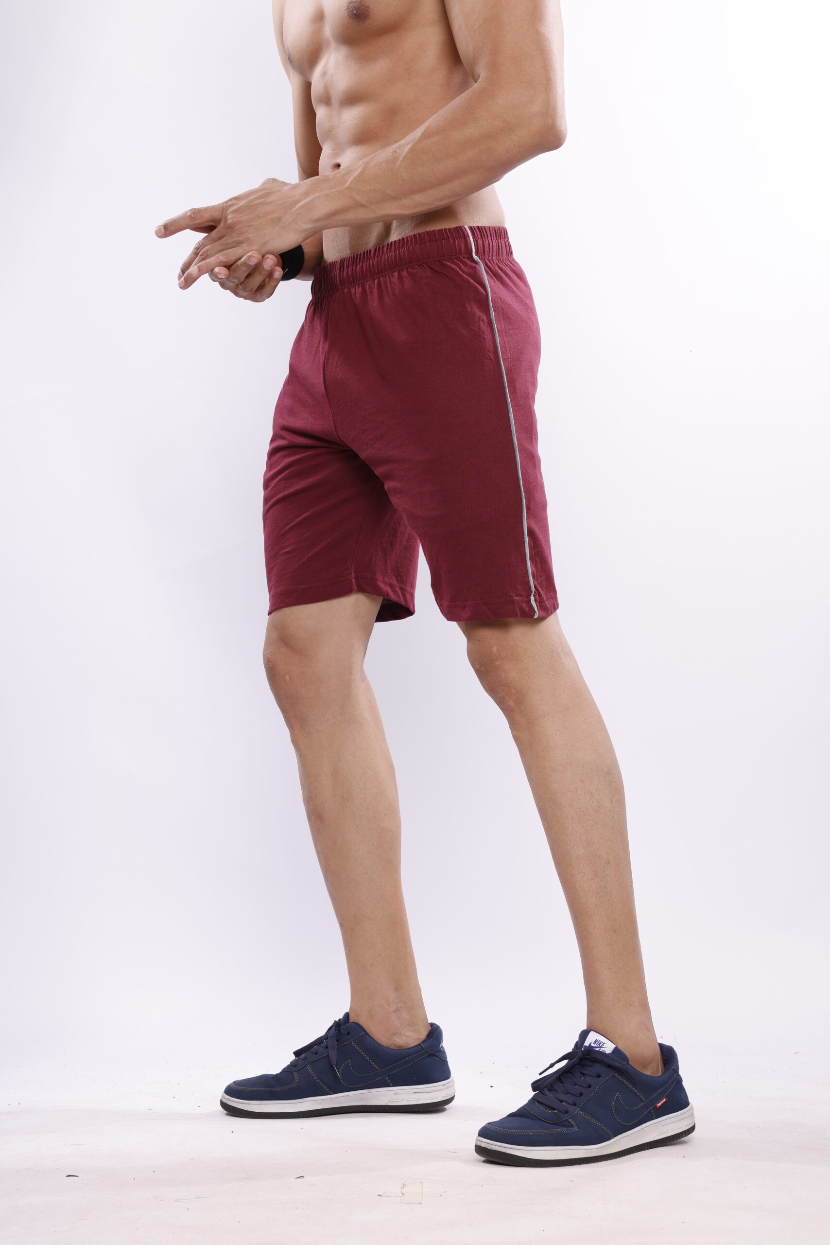 MEN'S BERUMADA