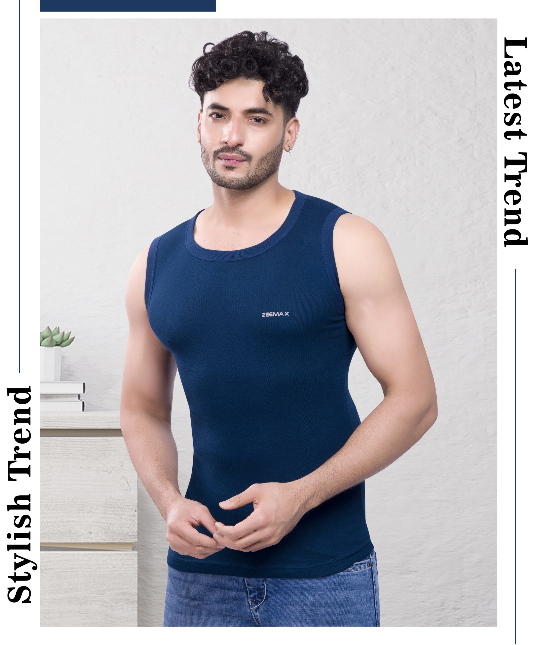 MEN'S SLINE -S1 - Image 5