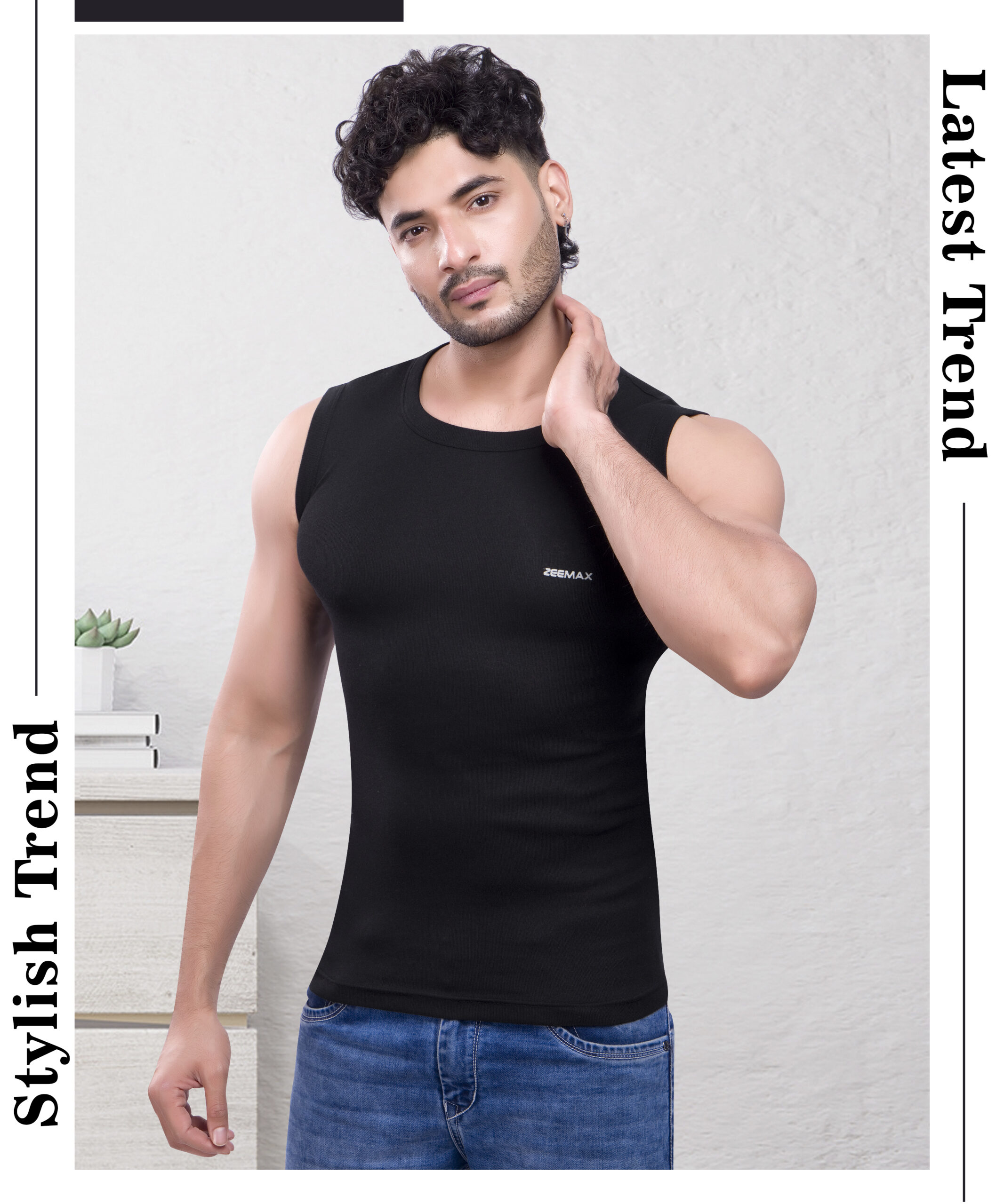 MEN'S SLINE -S1 - Image 3