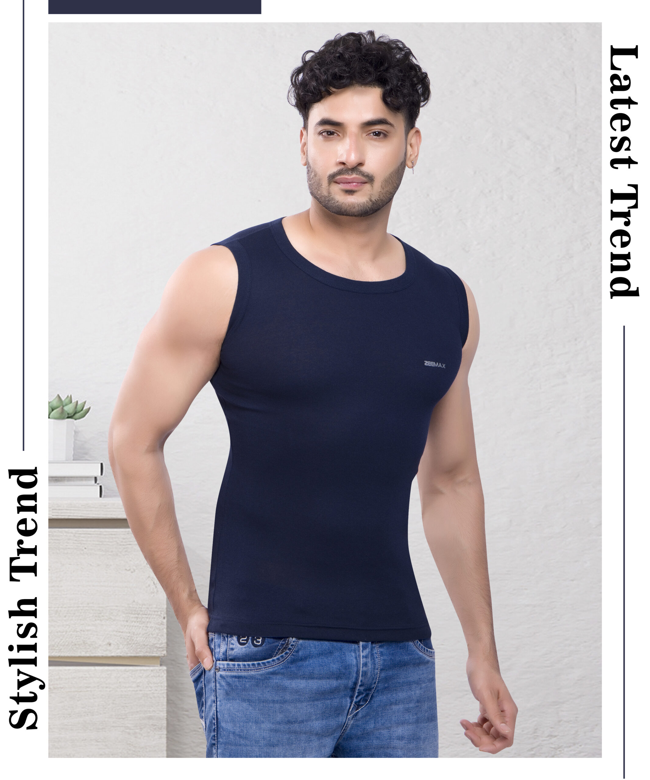 MEN'S SLINE -S1 - Image 2