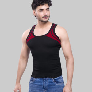 TOPAZ GYM VEST
